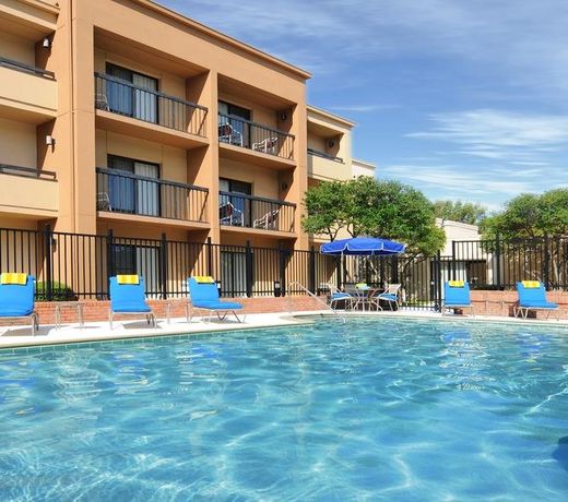 Courtyard by Marriott Dallas Richardson at Spring Valley