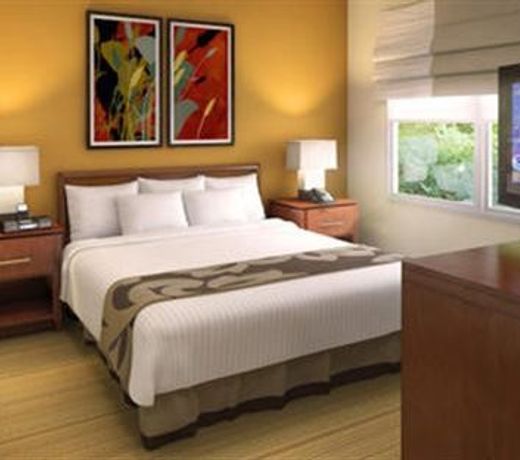 Sonesta ES Suites Dallas Richardson