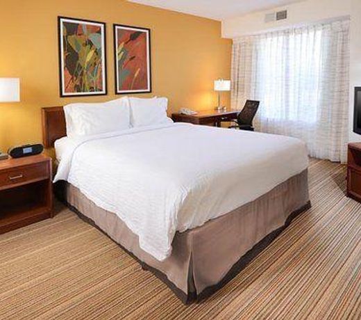 Sonesta ES Suites Dallas Richardson