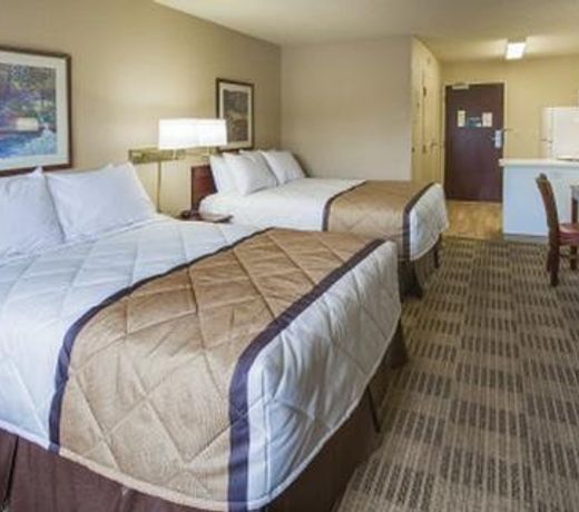 Extended Stay America Suites - Dallas - Richardson