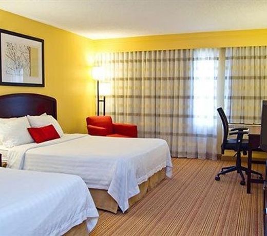 Sonesta Select Dallas Richardson