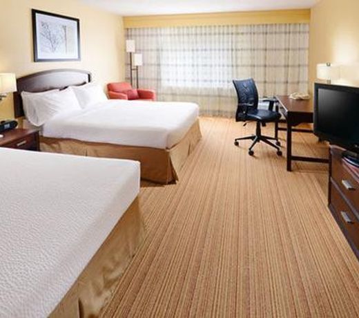 Sonesta Select Dallas Richardson