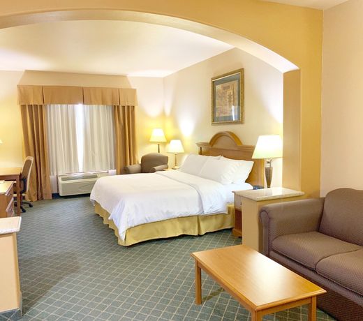 Holiday Inn Express Hotel and Suites Alice, an IHG Hotel