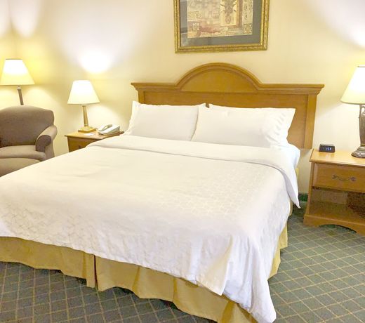 Holiday Inn Express Hotel and Suites Alice, an IHG Hotel