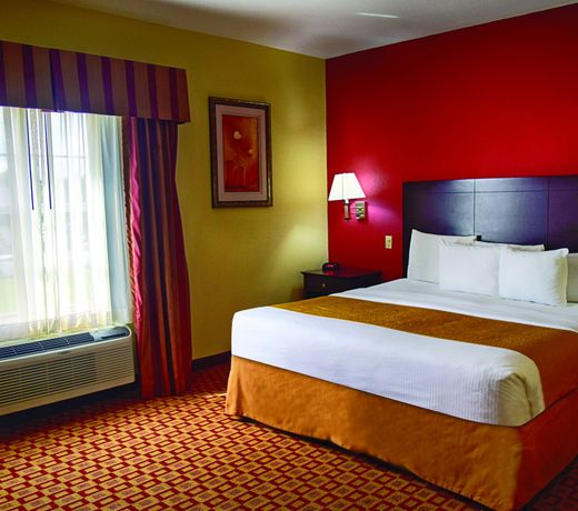 La Quinta by Wyndham Alice