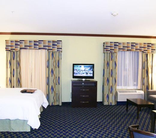 Hampton Inn Alice