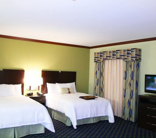 Hampton Inn Alice