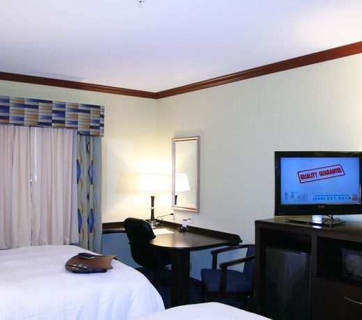 Hampton Inn Alice