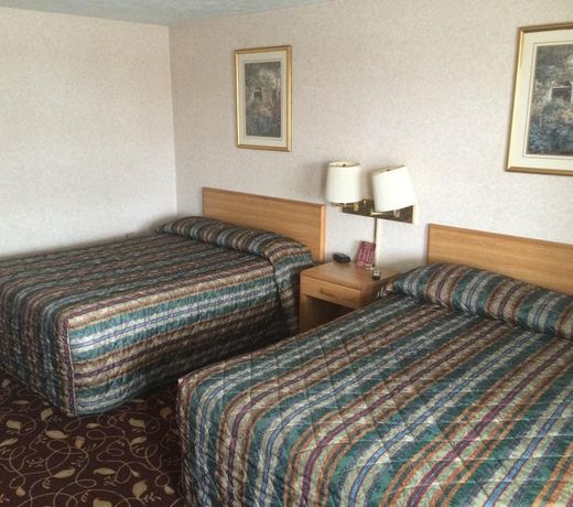 Alma Motel