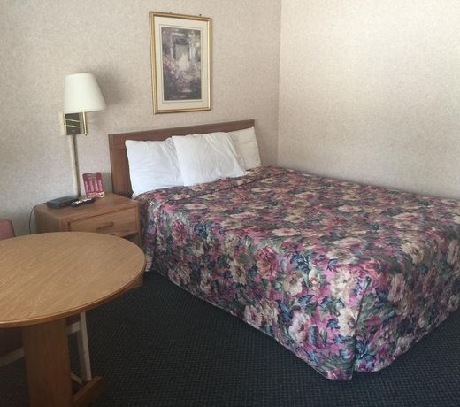 Alma Motel