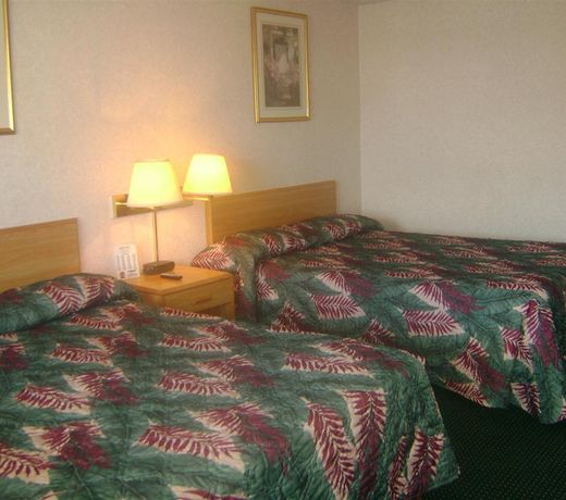 Alma Motel