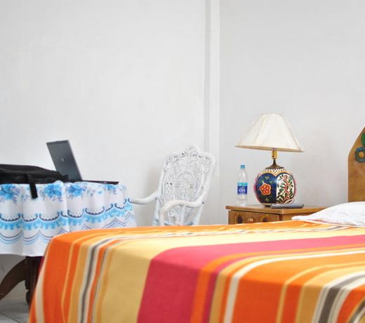 Hotel Cesar- Restaurante Bruciato