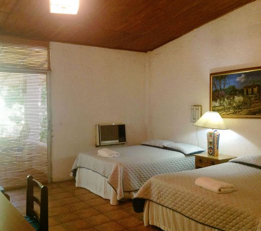 Hotel Cesar- Restaurante Bruciato