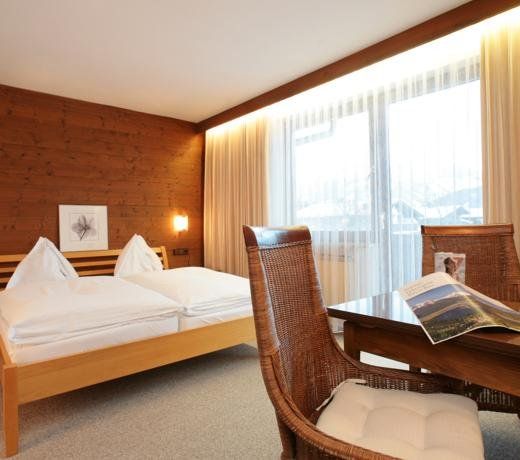 Appartement Lackner