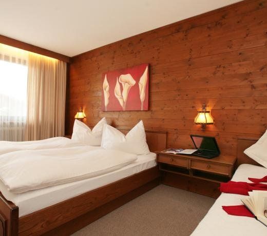 Appartement Lackner