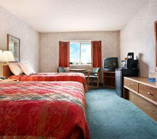 Days Inn by Wyndham Ames