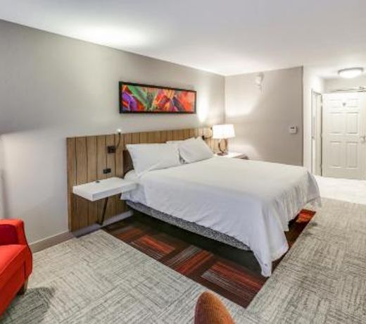 Hilton Garden Inn Ames