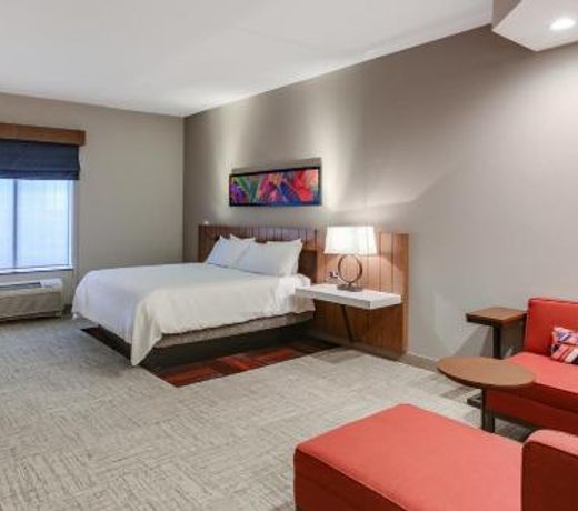 Hilton Garden Inn Ames