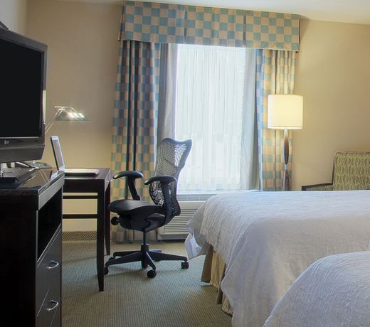 Hilton Garden Inn Ames