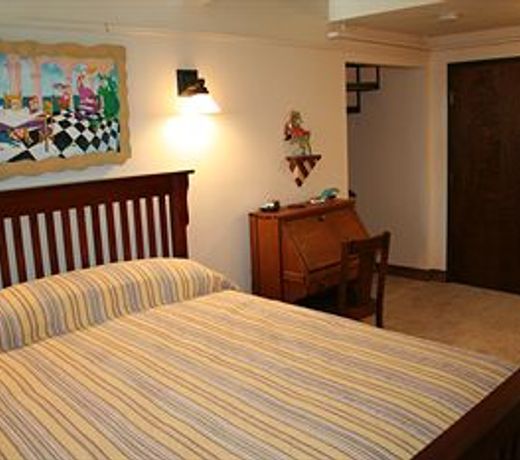 Iowa House