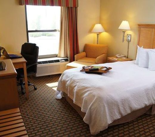 Red Roof Inn Ames
