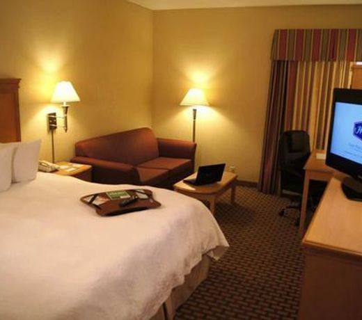 Red Roof Inn Ames
