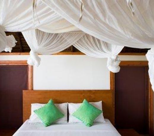 Mango Bay Resort