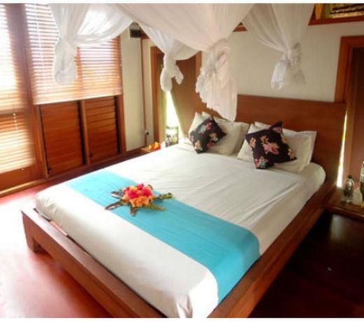 Mango Bay Resort