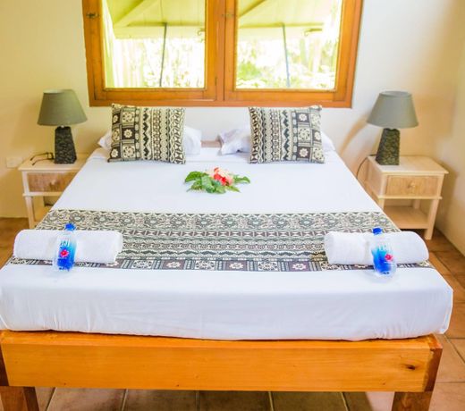 Beachouse Resort