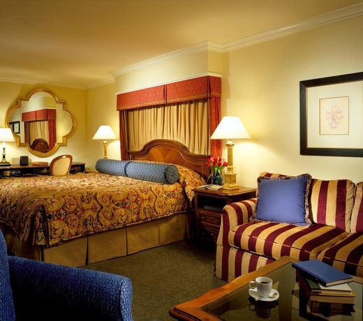 Lafayette Park Hotel & Spa
