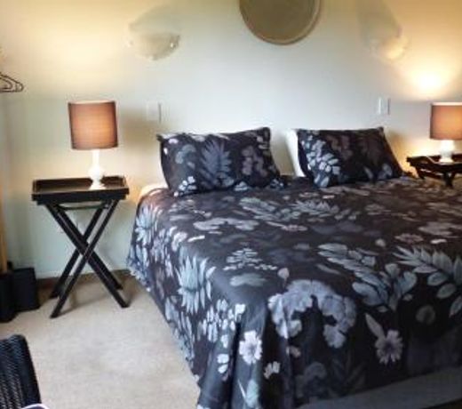Ashcroft Gardens Bed & Breakfast