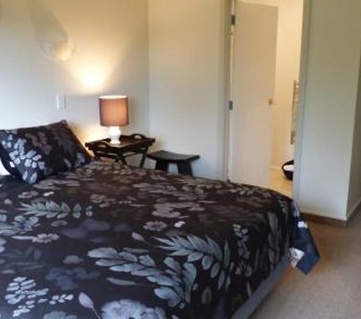 Ashcroft Gardens Bed & Breakfast