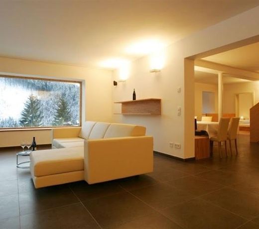 Villa Becker