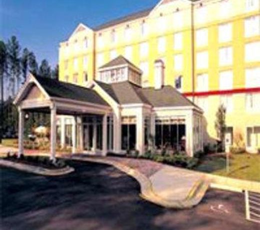 Hilton Garden Inn Addison