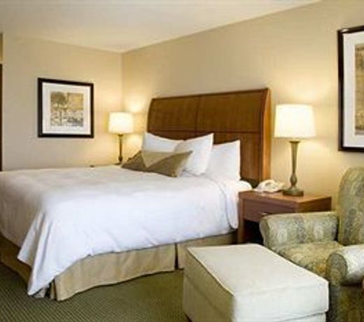 Hilton Garden Inn Addison