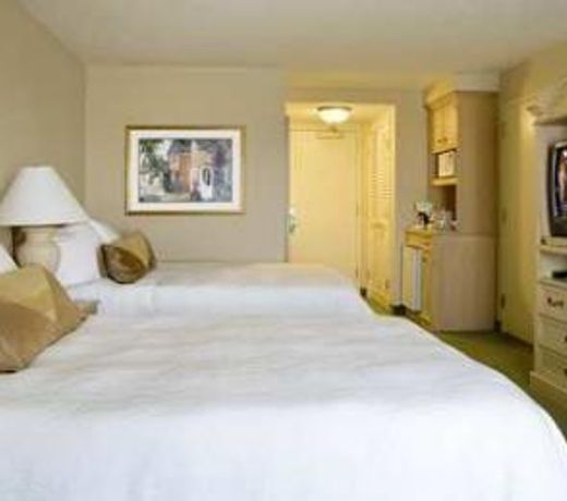 Hilton Garden Inn Addison