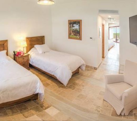 Hotel Viñas Queirolo