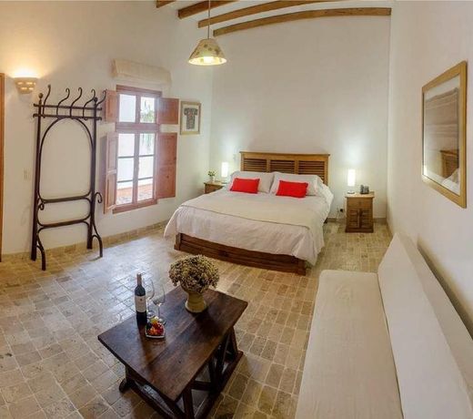 Hotel Viñas Queirolo