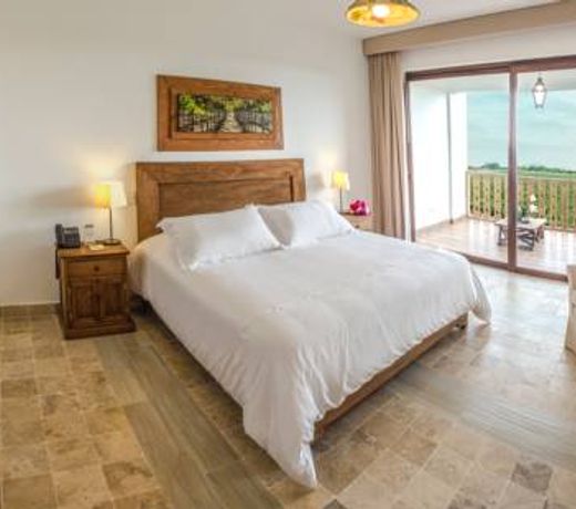 Hotel Viñas Queirolo