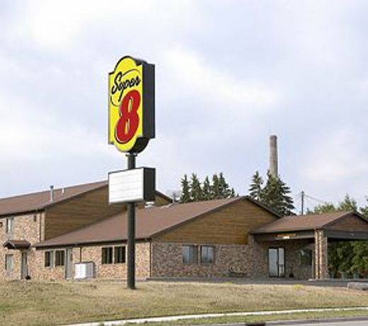 Super 8 by Wyndham Ashland