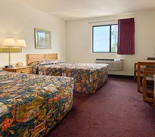 Super 8 by Wyndham Ashland