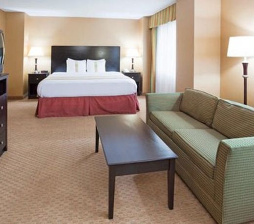 DoubleTree by Hilton St. Paul, MN