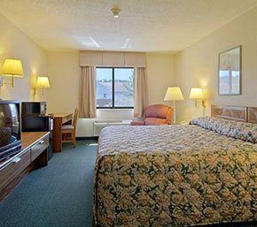 Quality Inn