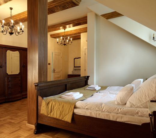 DwÃ³r Prezydencki Boutique Hotel & SPA