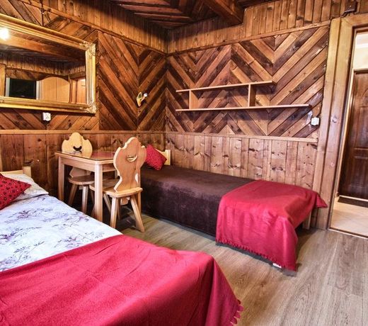 Pokoje Gościnne Za Wnukiem