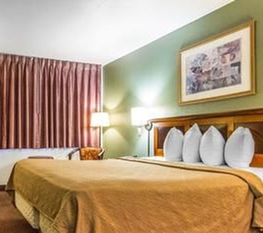 Rodeway Inn Auburn â Foresthill