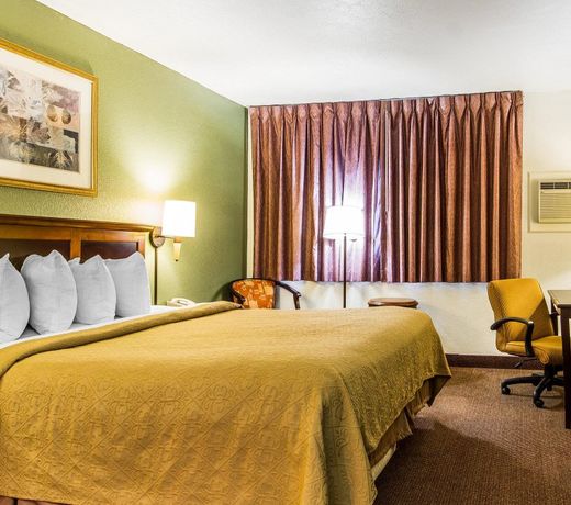 Rodeway Inn Auburn â Foresthill