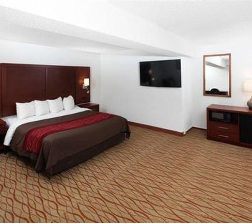 Red Lion Inn & Suites Auburn