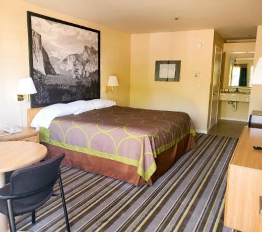 Super 8 by Wyndham Auburn