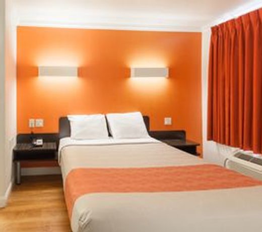 Motel 6-Auburn, CA